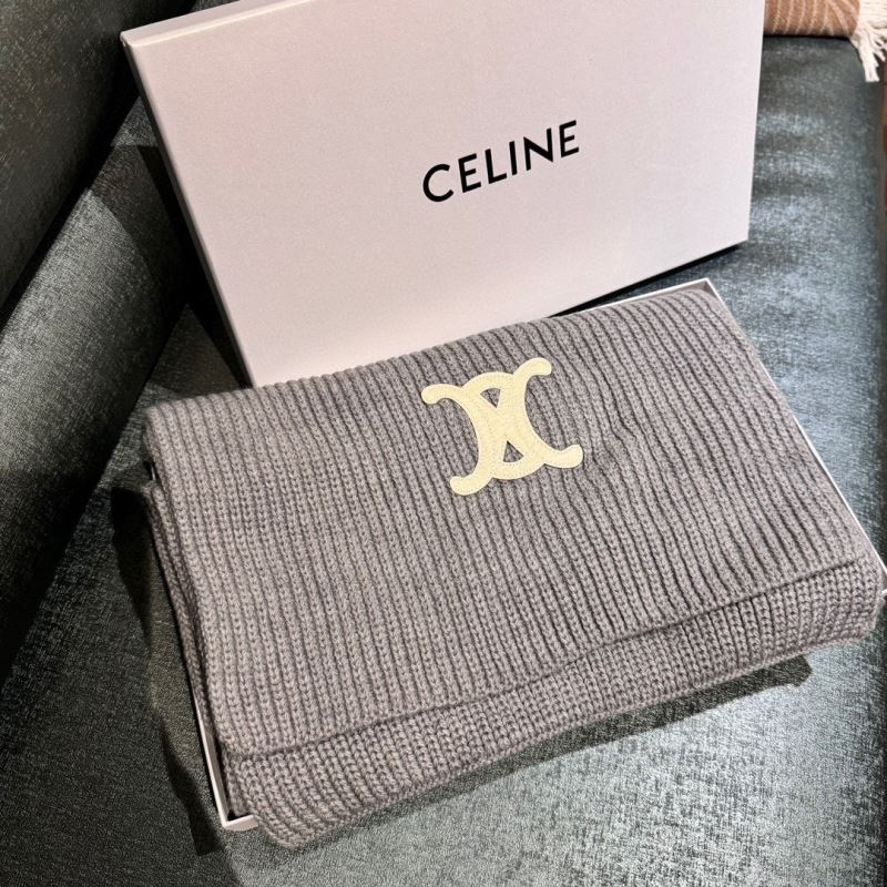 Celine Scarf